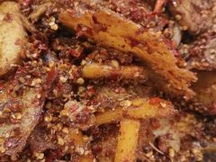 -嘎嘎鸭下巴·爆辣干锅(明教寺店)