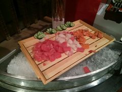 -富力希尔顿酒店·地阔自助餐厅