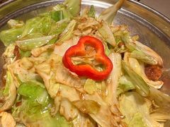 -涌上外婆桥(江北万达店)