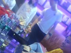 -喜乐门KTV升级大好时光KTV(黄江店)