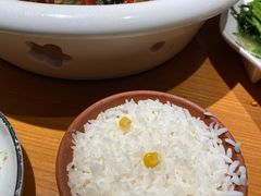 五常大米饭-湘与香缘·湖南菜(王府井北京市百货大楼店)