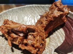 -95号酱骨·一块豆腐(展春园西路店)