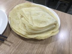 -姥家春饼店(漳州二路店)