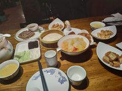 -运河古都(兴华西路店)