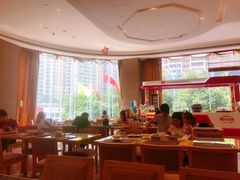 -广州威珀斯酒店