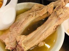 -松發肉骨茶(先得坊店)