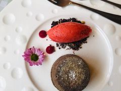 -翠贝卡&Mama Kelly Brunch Coffee(河西店)