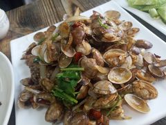 -地方名吃海鲜大馅蒸饺(北戴河店)