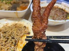 -林静小吃(复兴路店)