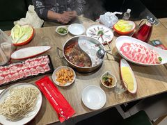 -彤德莱牛肉火锅(双港店)