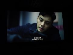 -美嘉欢乐影城(万象城店)