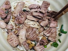 -无名氏面馆(邮电路店)