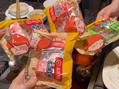 -海底捞火锅(稻河古街夜宵主题店)