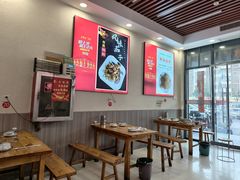 -百味地锅鸡(铜山路店)