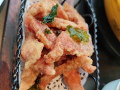-东莱馋房(陆家嘴店)