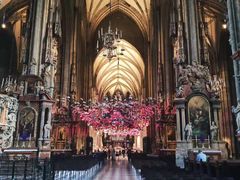 -斯蒂芬主教座堂(Stephansdom)