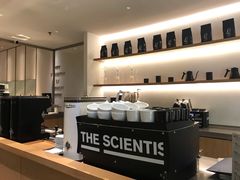-科学家咖啡(海岸城店)