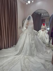 -PAI婚纱礼服设计馆【大牌租赁/高级定制】