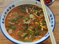 -清真马杰山牛肉汤馆