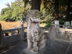 -包公祠