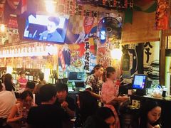 -平成屋·午肴夜酒(四川北路店)