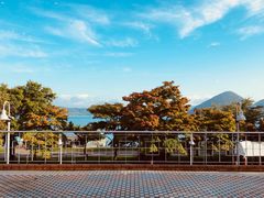 -洞爷湖万世阁酒店