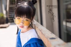 -布恩儿童摄影