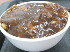 炒肝-庆丰包子铺(大慧寺22号平房店)
