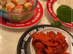 -元气寿司(宝安壹方城店)