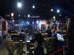 -长藤鬼校(千禧店)