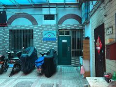 -上海市黄浦区牙病防治所(江西中路门诊部)