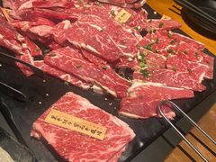 -千寻烧肉(政务区店)