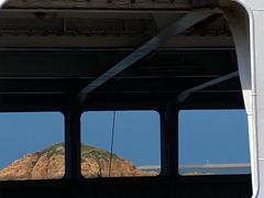 -嵊泗基湖沙滩