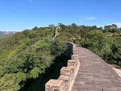 -承德避暑山庄景区