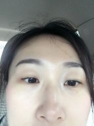 -Amy韩式定妆
