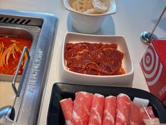 -海底捞火锅(威高广场店)