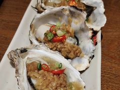 -管氏翅吧(马家堡店)