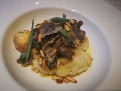 -迪拜帆船酒店海底餐厅