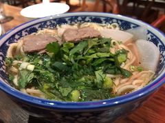 -悦真雅院·四合院·清真私房菜(雍和宫店)