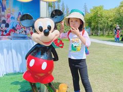 -上海长兴岛郊野公园