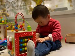 -艾米茉亲子餐厅(万象城店)