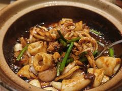 -四季餐厅·新津菜(环湖中路店)