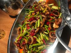 -青花小镇(凯翔新天地店)