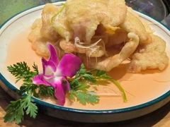 -山河屯铁锅炖·非遗东北菜(南山店)