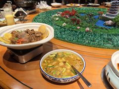 -红胖胖龙虾王·本地菜