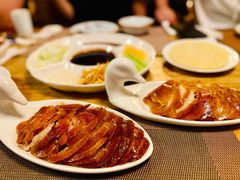 -庆云楼饭庄(什刹海店)