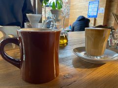 -VOYAGE COFFEE(北锣鼓巷店)