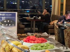 -上海漕河泾万丽酒店
