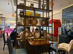 -眉州东坡·熊猫主题餐厅(枫蓝店)