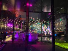 -SPARK(成都W酒店)